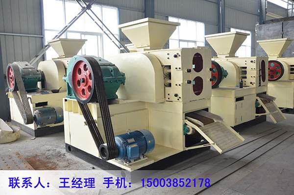 脫硫石膏壓球機(jī)
