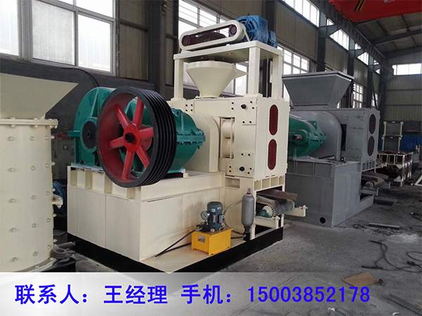 河南優(yōu)聚澤耀機(jī)械提醒壓球過程中物料濕度至關(guān)重要